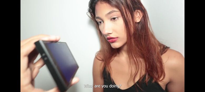 Full leaked Kamelyachan/ private onlyfans photo