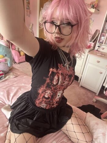 Full leaked Elle may spencer private onlyfans photo