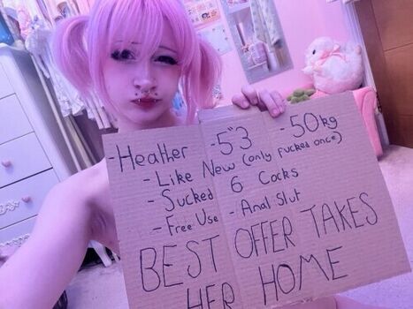Full leaked Ellen rose/ private onlyfans photo