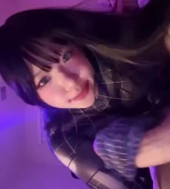 Full leaked Mimsyheart/ private onlyfans photo