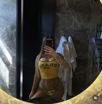 Full leaked Giovanna romeo/ private onlyfans photo