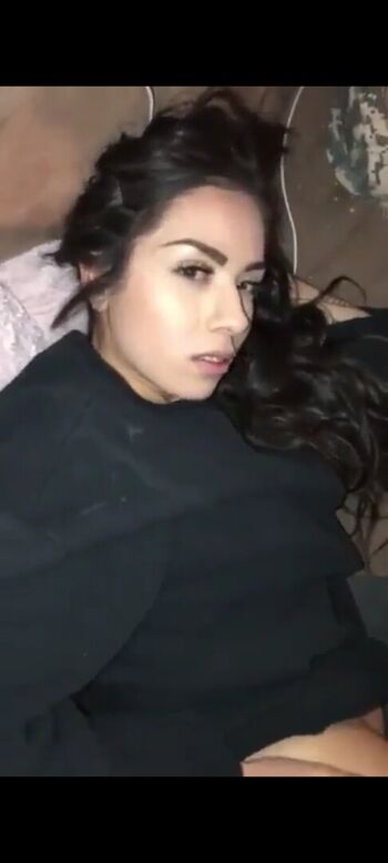 Full leaked Alisha edwards/ private onlyfans photo
