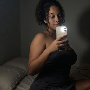 Full leaked Ebanie bridges / private onlyfans photo