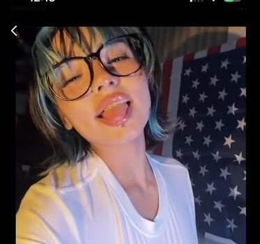 Full leaked Katanamizu/ private onlyfans photo