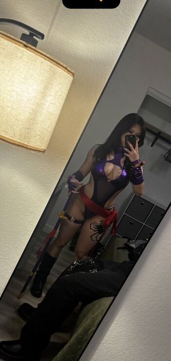 Full leaked Baimint peppermint/ private onlyfans photo