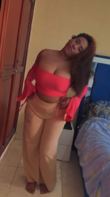 Full leaked Lust/ private onlyfans photo