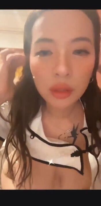 Full leaked Dasha teleki/ private onlyfans photo