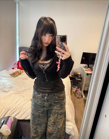 Full leaked Who is this private onlyfans photo