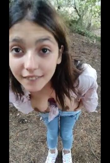 Full leaked Evelyn suarez/ private onlyfans photo