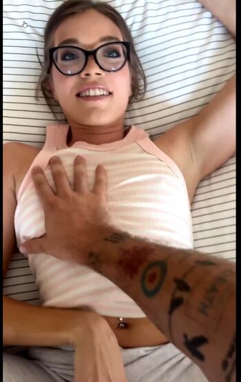 Full leaked Sophie silva/ private onlyfans photo