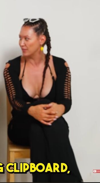 Full leaked Lena simonne/ private onlyfans photo