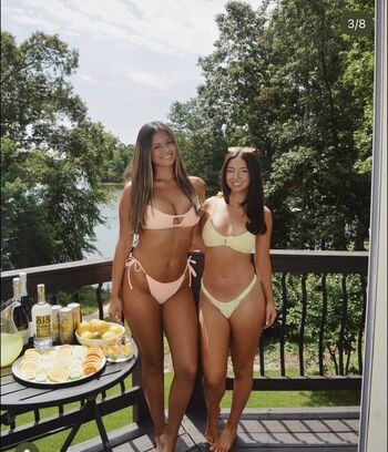 Full leaked Giavannanmoore/ private onlyfans photo