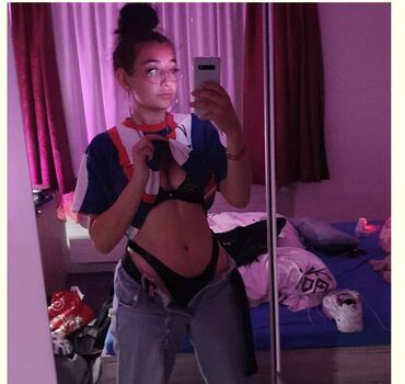 Full leaked Lithuanian girls/ private onlyfans photo
