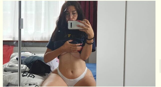 Full leaked Nikki wilder/ private onlyfans photo