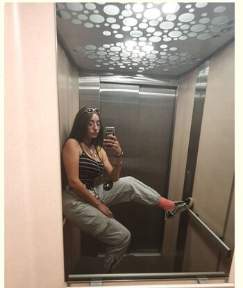 Full leaked Mandylane/ private onlyfans photo