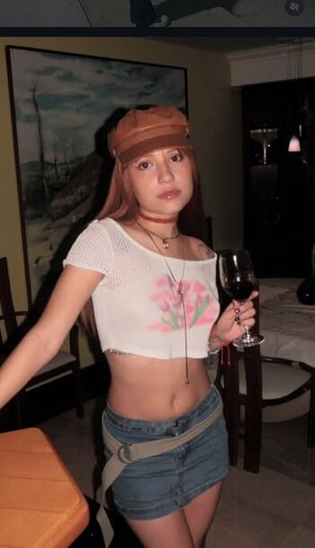 Full leaked Jillian janson/ private onlyfans photo