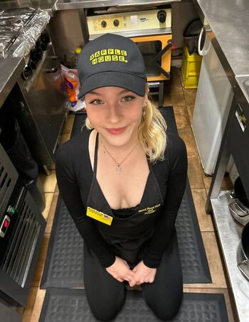 Full leaked Miss bo / private onlyfans photo