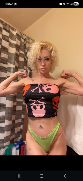 Full leaked Fetischxena/ private onlyfans photo