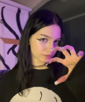Full leaked Arleth/ private onlyfans photo
