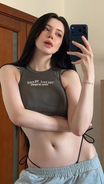 Full leaked Jenny chu/ private onlyfans photo