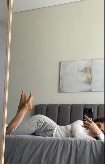 Full leaked Sarah estanislau / private onlyfans photo