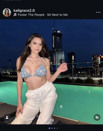 Full leaked Blue haze/ private onlyfans photo