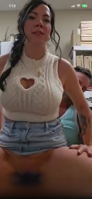 Full leaked Sarah estanislau / private onlyfans photo