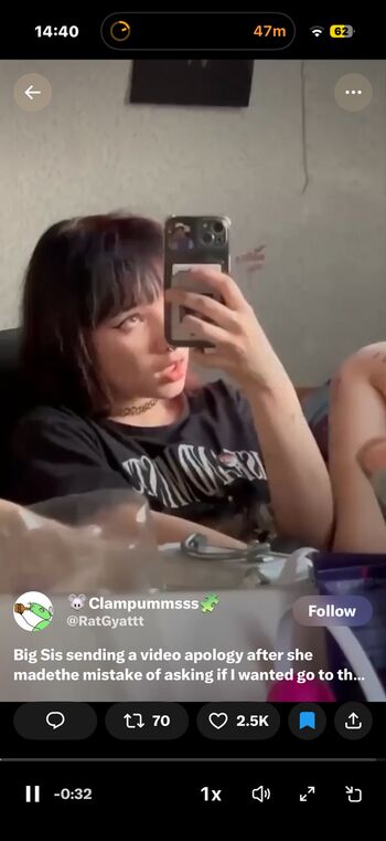Full leaked Mateo lisanna/ private onlyfans photo
