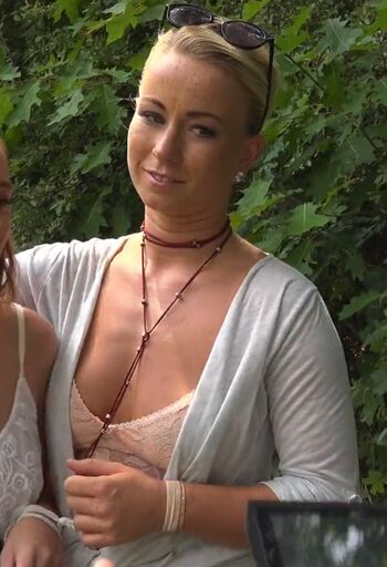 Full leaked Anna malygon / private onlyfans photo