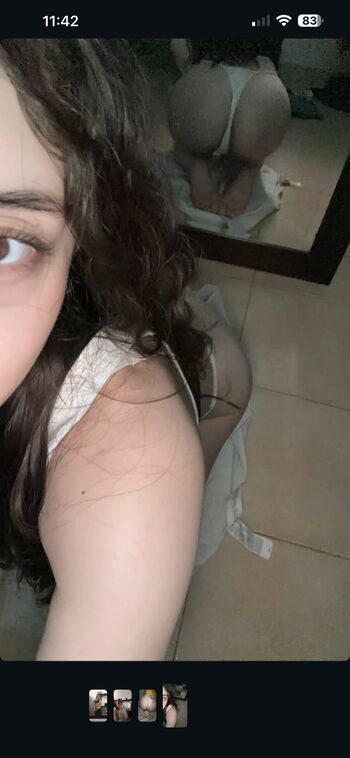 Full leaked Kristina alexandrovna / private onlyfans photo