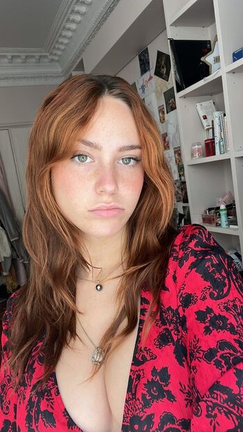 Full leaked Lili parker/ private onlyfans photo