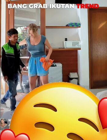 Full leaked Larissa rochefort/ private onlyfans photo