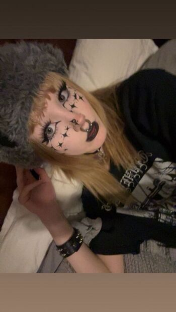 Full leaked Daniella claire/ private onlyfans photo