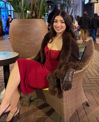 Full leaked Aria cutie/ private onlyfans photo