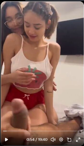 Full leaked Sarah estanislau / private onlyfans photo