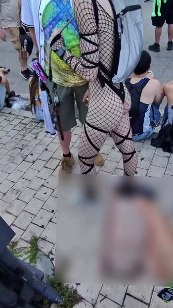 Full leaked Abigail w / private onlyfans photo