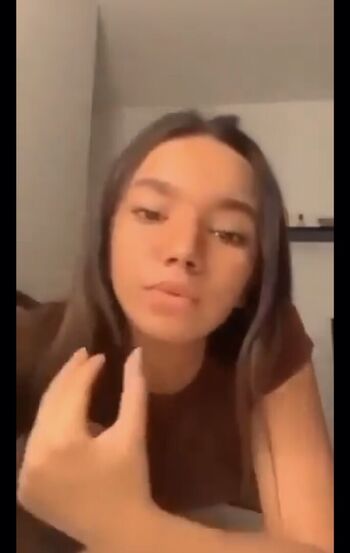 Full leaked Aubriannamorales/ private onlyfans photo