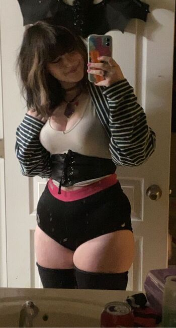 Full leaked Melwiththedreads/ private onlyfans photo
