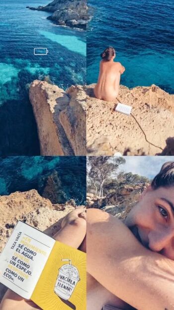 Full leaked Sarah estanislau / private onlyfans photo