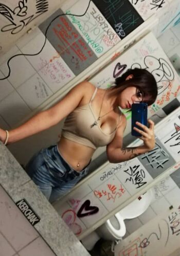Full leaked Krystal orchid/ private onlyfans photo