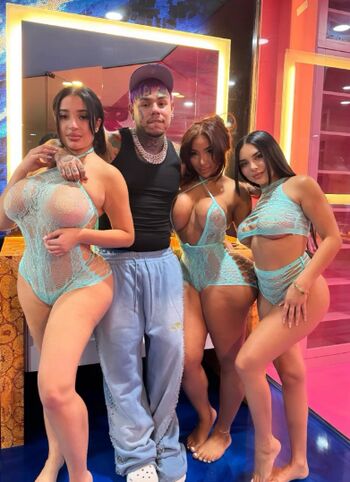 Full leaked Anjablaa/ private onlyfans photo