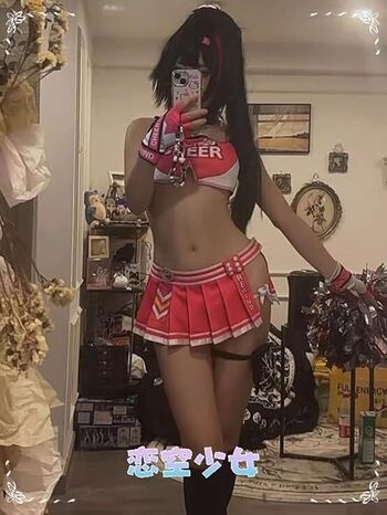 Full leaked Bunnydollstella/ private onlyfans photo