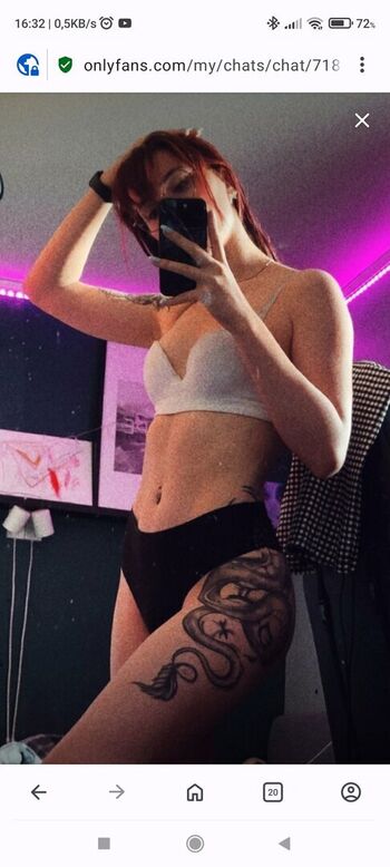 Full leaked Marianahoyosr private onlyfans photo