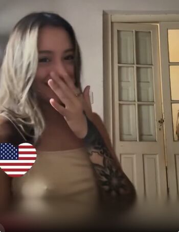 Full leaked Carrenopol/ private onlyfans photo
