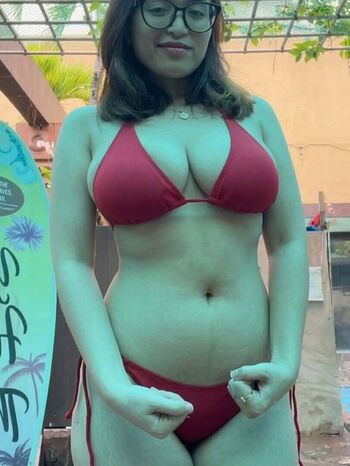 Full leaked Anyerlinalvarez/ private onlyfans photo
