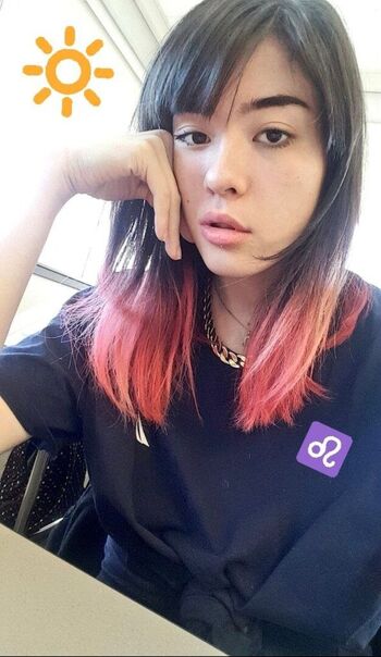 Full leaked Miaz/ private onlyfans photo