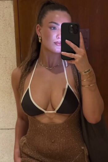 Full leaked Sexypsychosis/ private onlyfans photo