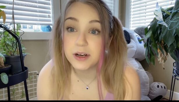 Full leaked Krystal thomas/ private onlyfans photo