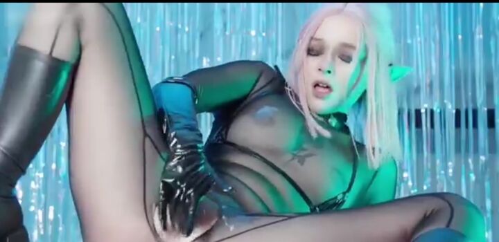 Full leaked Rosiebbw/ private onlyfans photo