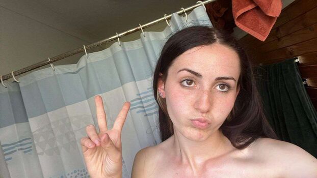 Full leaked Camille kathleen bennetton/ private onlyfans photo